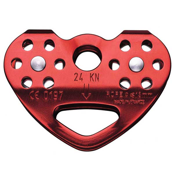 Petzl Tandem